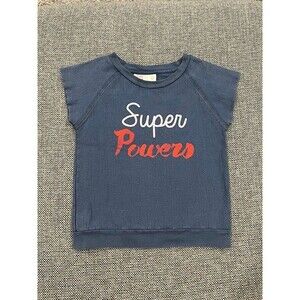 Zara Boys Top (Size 2-3 years)